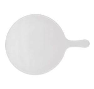 Блюдо для подачи Servewell Round S-2583 L 330 мм, B 241 мм артикул