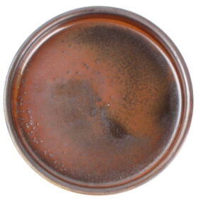 Тарелка F2D Escura H 30 мм, D 135 мм артикул 604018