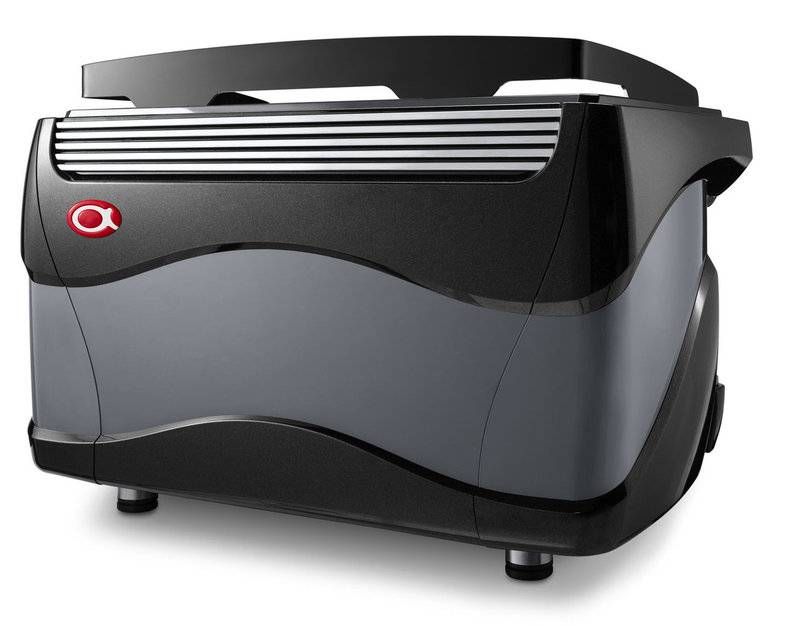 Кофемашина рожковая C.M.A. Astoria SAEP/2 Plus 4 You TS/2 группы