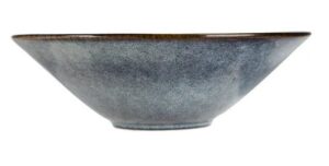 Салатник Corone Celeste синий 800 мл, D 205 мм артикул фк0807