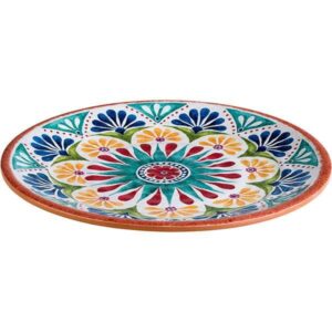 Тарелка APS Arabesque D 265 мм, H 20 мм артикул 84685