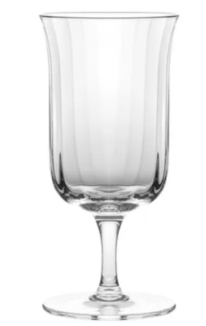 Бокал для коктейлей KunstWerk Nocturne 270 мл, D 75 мм, H 155 мм артикул BR-3409