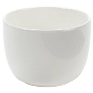 Стакан для эспрессо Serax Base 100 мл, D60 мм, H45 мм фарфор цвет белый глянцевый артикул B9214728