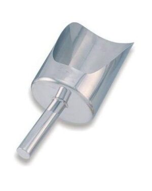 Совок для сыпучих продуктов MACO SC4 1500 мл, L 210 мм, B 120 мм артикул 366491