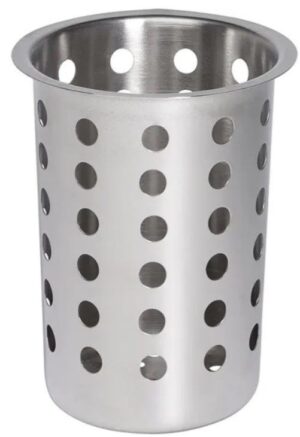 Подставка для столовых приборов APS D 115 мм, H 130 мм артикул 11999