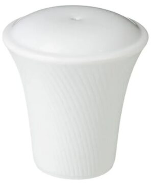 Перечница Tognana Graffiti New 317 мл, H 64 мм, D 60 мм артикул NG0SB050000