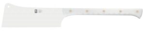 Нож для рубки говядины Icel TALHO белый 350/880 мм. артикул 392.4050.35