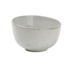 Миска столовая F2D Ceres Grey 250 мл, D 100 мм, H 60 мм артикул 604658