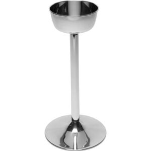 Подставка для ведер под шампанское Eternum Gastronum D 295 мм, H 620 мм, B 205 мм артикул 2900