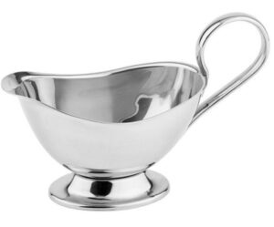 Соусник APS Profi H 130 мм, L 190 мм, B 90 мм артикул 40205