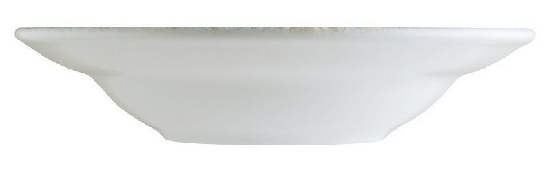 Тарелка Bonna Luz 450 мл, D 270 мм, H 56 мм артикул S-MT-LUZGRM27CK