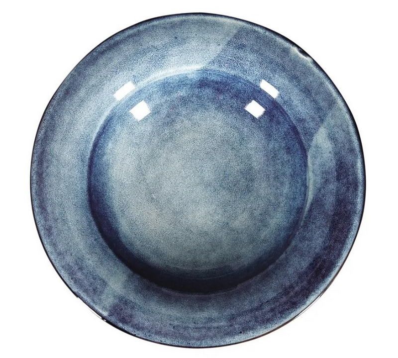 Тарелки Corone Celeste 500 мл, D 210 мм артикул фк0803