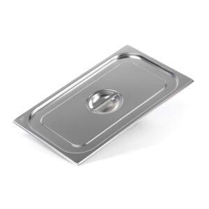 Крышка к гастроемкостям Luxstahl GN 1/1 артикул га00035
