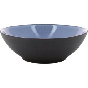 Салатник REVOL Экинокс 700 мл, D 190 мм, H 65 мм, синий артикул 649579