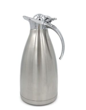 Кофейник-термос MACO 600103 2000 мл, D 145 мм, H 280 мм артикул 400752