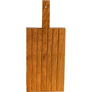 Доска для подачи Bauscher H 27 мм, L 340 мм,B 200 мм артикул 41 5702