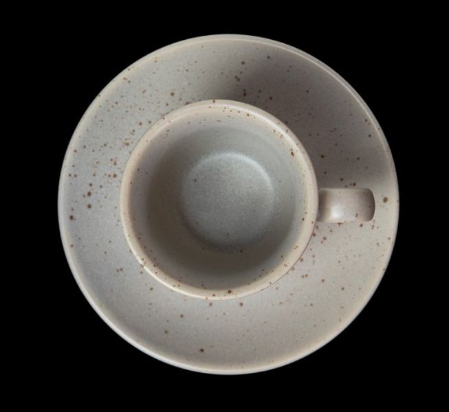 Кофейная пара Corone Rust 90 мл артикул фк1710