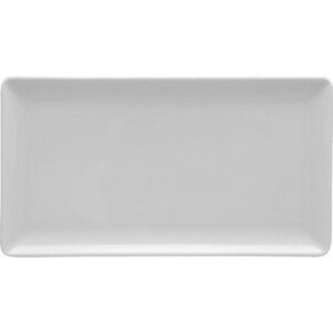 Блюдо Lubiana San Marino L 240 мм. B 130 мм. H 15 мм. артикул 4334