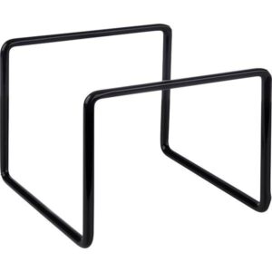 Подставка буфетная APS H 90, L 115 мм, B 115 мм артикул 33278