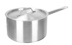 Сотейник MACO X2816 2 л, D 160 мм, H 95 мм артикул 414814