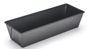 Форма хлебная De Buyer L 250 мм, B 108 мм, H 70 мм артикул 4716.25