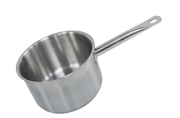 Сотейник MACO Spring HG-SS201355 1,7 л, D 160 мм, H 85 мм артикул 385391