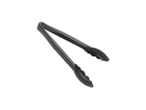 Щипцы универсальные Cambro 9TGS 110 230 мм черный артикул 9TGS 110