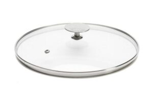 Крышка De Buyer Alchimy D 280 мм артикул 3429.28