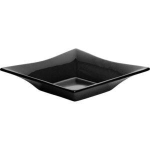 Салатник Bdk Cubo H 25 мм, L 230 мм, B 230 мм артикул 525227