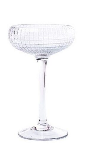 Бокал для коктейля MGline 160 мл, D 85 мм, H 155 мм артикул 74564