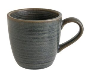 Кружка Bonna Hornfels 320 мл, D 90 мм, H 85 мм артикул HORRPL01MUG