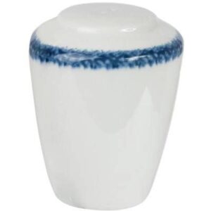 Перечница Steelite Blue Dapple D 60 мм. H 75 мм. артикул 1710 0842