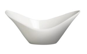 Салатник Cameo Fusion 300 мл, L 200 мм, B 130 мм, H 89 мм артикул 710-0808