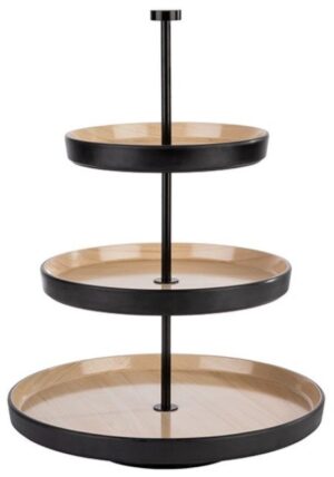 Этажерка APS Frida D 320/200 мм, H 430 мм артикул 85211