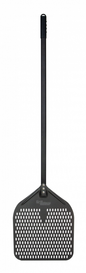 Лопата для пиццы GRILL MASTER 350-L с перфорацией