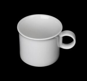 Чашка Corone Gourmet 220 мл артикул фк1423