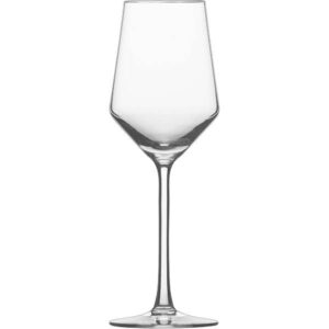 Бокал для вина Zwiesel Glas Belfesta хр.стекло, прозр., 300 мл, D 55, H 219 мм артикул 112414