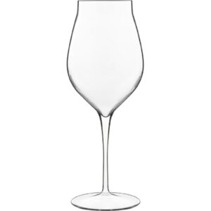 Бокал для вина Luigi Bormioli Vinea 350 мл, D 81 мм, H 215 мм артикул A11832BYL02AA01