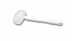 Молоток для отбивания мяса Icel пластик.280 мм. артикул 942.1012.06