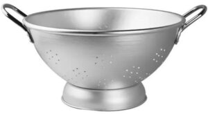 Дуршлаг ProHotel COLA42 D 440 мм, H 225 мм, на подставке артикул 4030183