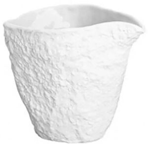 Молочник PORDAMSA Roca 200 мл, L 105 мм, B 90 мм артикул V0122-0406