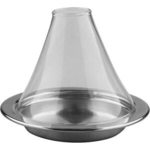 Подсвечник Frabosk 135 мм. артикул 381.14.2