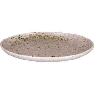 Блюдо овальное LILIEN Lifestyle L20, B15,7см песочн. артикул LSN3020
