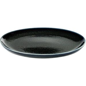 Тарелка Serax Terres de Re D 130 мм, H 12 мм, синий артикул B5116148