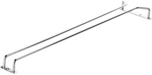 Направляющая для бокалов ProHotel GH20 L 545 мм, B 110 мм артикул 2121022