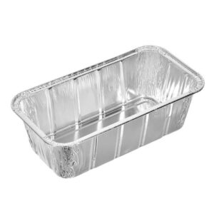 Форма кондитерская Marmiton одноразовая l 22х11,5 см h 6 см. артикул 11370