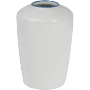 Ваза для цветов Steelite Blue Dapple D 70 мм. H 97 мм. B 61 мм. артикул 1710 0840