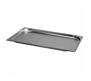 Гастроемкость MGSteel GN 1/3-20 нерж. сталь 0,7 л артикул 113020MG