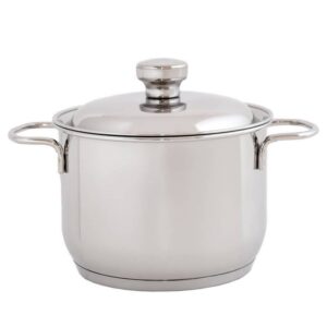 Кастрюля AMET Классика-Прима 2 л, Ø160 мм с ТРС артикул 1с2542