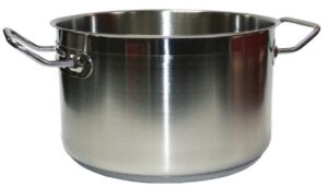 Кастрюля MACO RXP050WOL 5,9 л, D 220 мм, H 155 мм артикул 360417